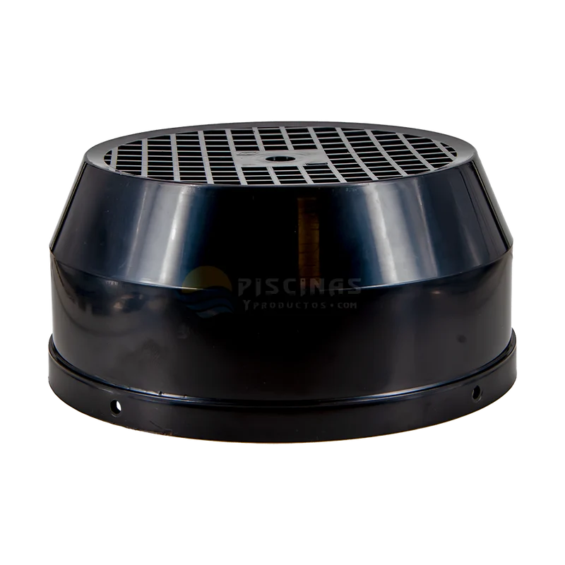 Tapa ventilador SACI Winner 150 y 200 MEC 80 – 92400103