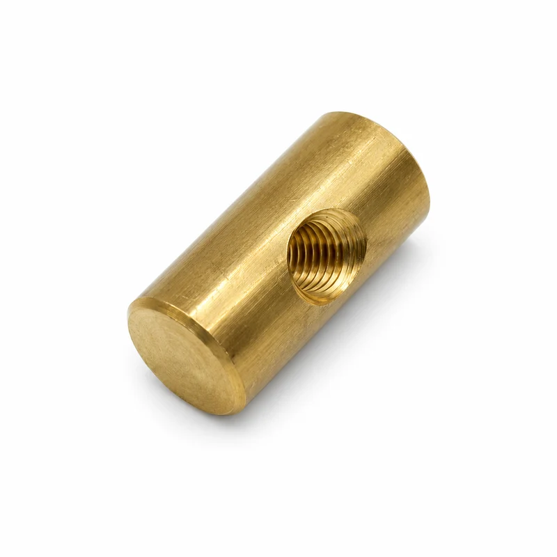 Cilindro porta pomo bomba Saci Optima y Horizon – 92401049