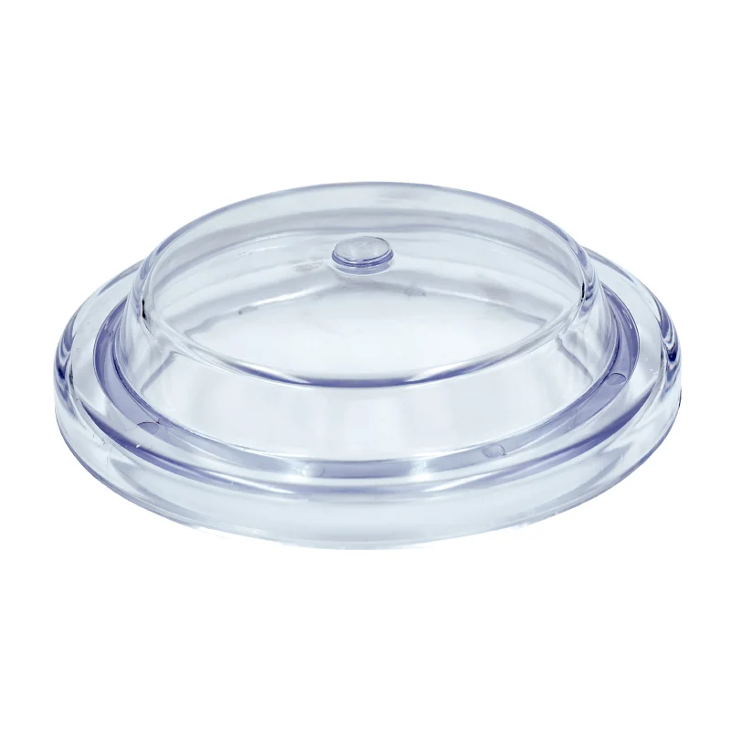 Tapa prefiltro bomba ESPA Iris, Nox y Silen I – 125476