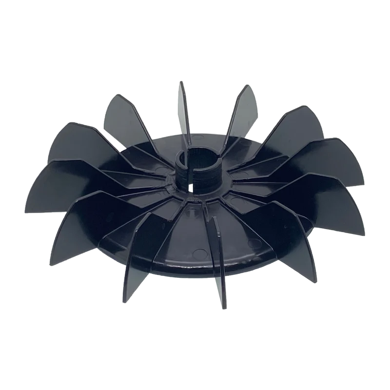 Ventilador bomba Optima / Winner Mec 71. Bombas Saci.