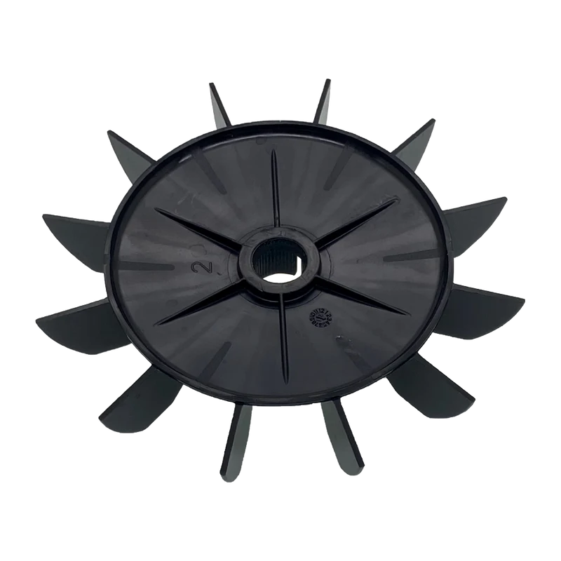 Ventilador bomba Optima / Winner Mec 71. Bombas Saci.