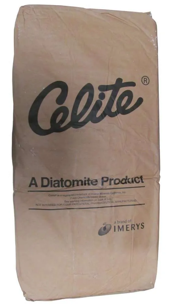 Diatomites Celatom FW-60