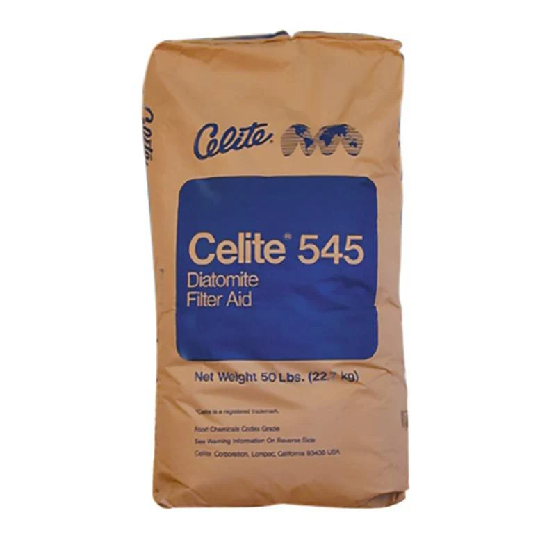 Diatomites Celatom FW-60