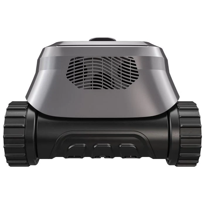 Zodiac - Sweepy Robot limpiafondos con cable para piscina
