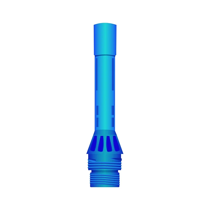 Tubo extensión externo Kokido W70247 para Kontiki 2