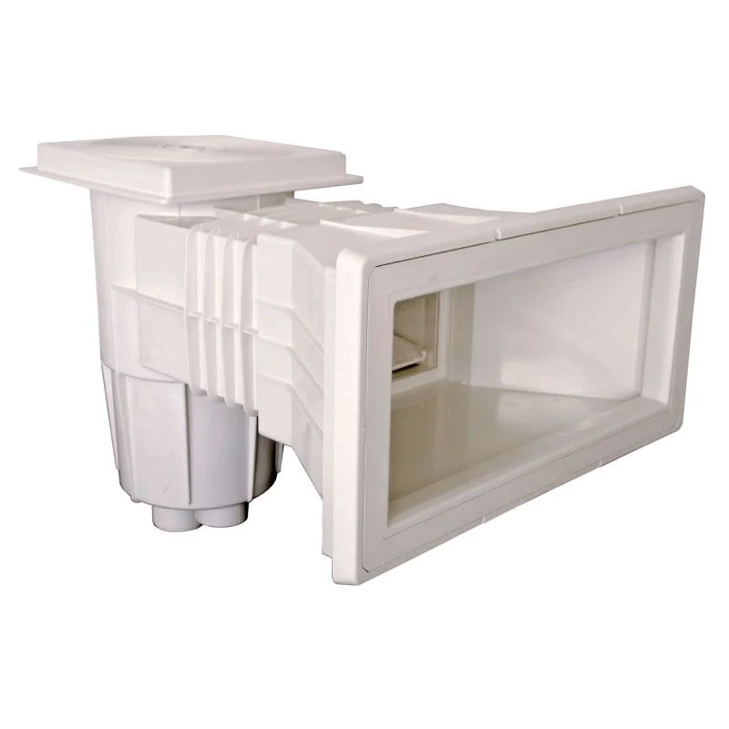 Skimmer AstralPool 15 L boca ampliada tapa cuadrada – 00252