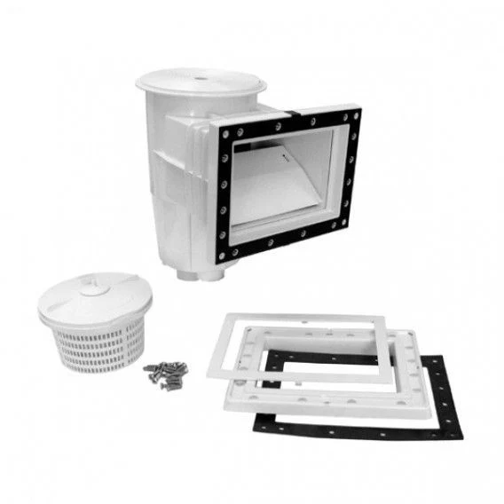 Skimmer AstralPool 15 L boca estándar para liner tapa circular 01461