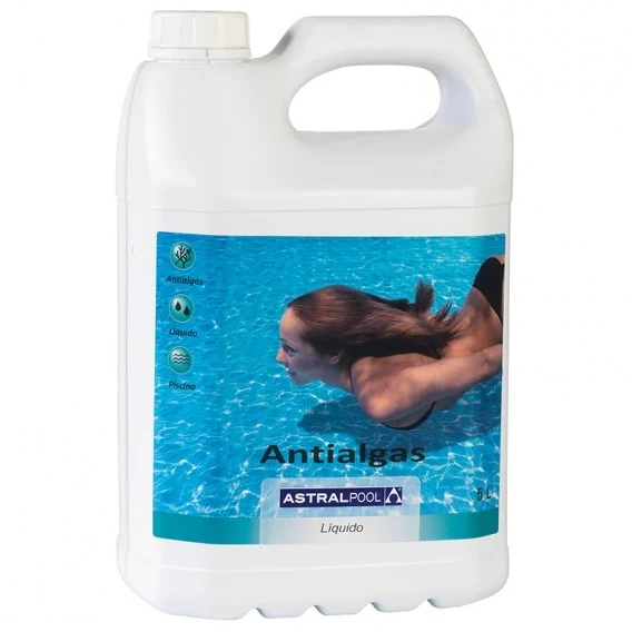 Antialgas AstralPool 25 L