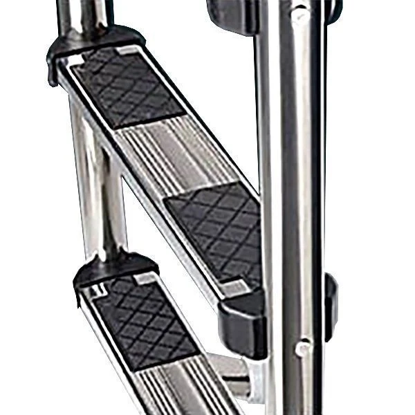 Escalera AstralPool Standard AISI-316 de 4 peldaños – 05478