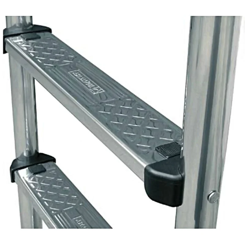 Escalera AstralPool Standard AISI-304 de 5 peldaños – 05491