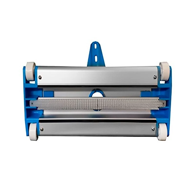 Limpiafondos manual AstralPool aluminio 350 mm terminal 1½" 01353