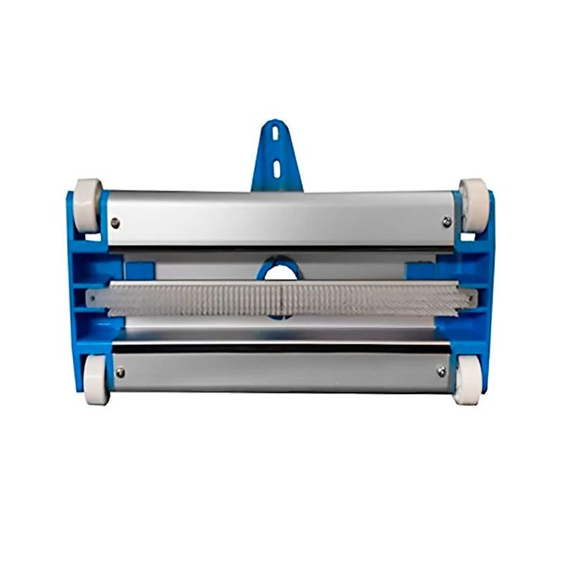 Limpiafondos manual AstralPool aluminio 450 mm terminal 2" 01354