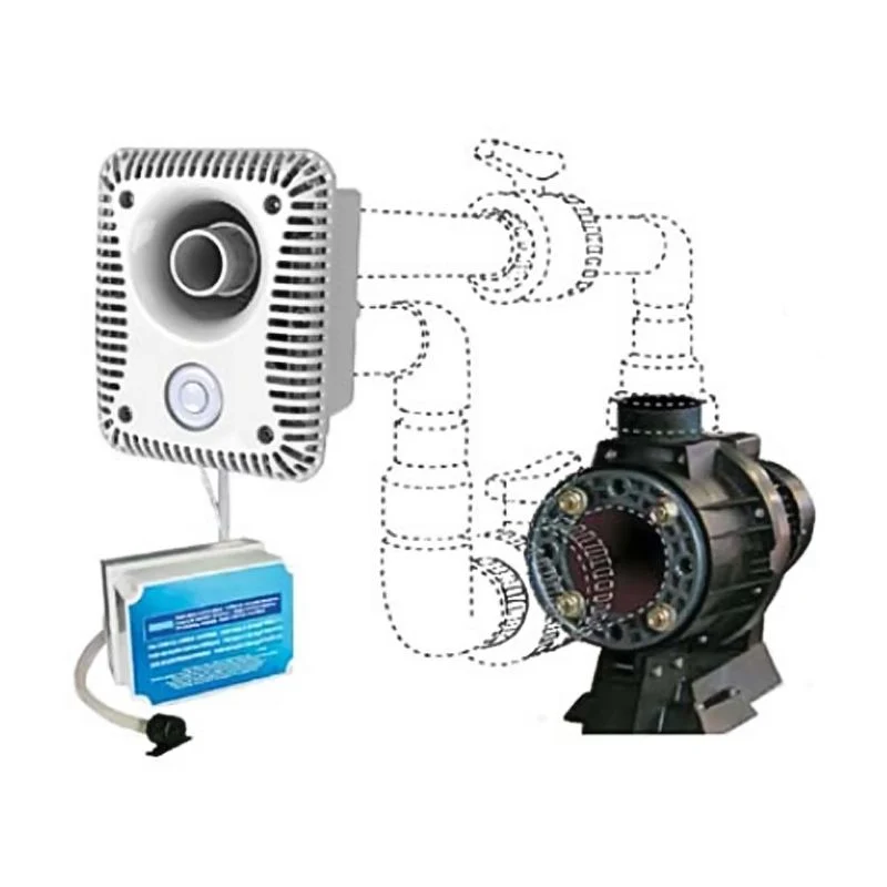 Conjunto contracorriente AstralPool Marlin XS – 45618