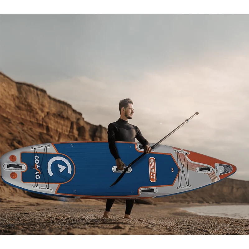 Stand Up Paddle Insuflável NAUTILUS 11’8''