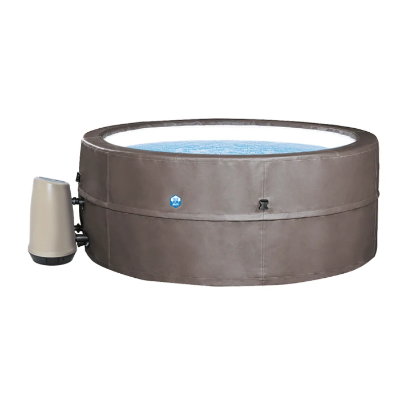 SPA VITA PREMIUM - 6 lugares