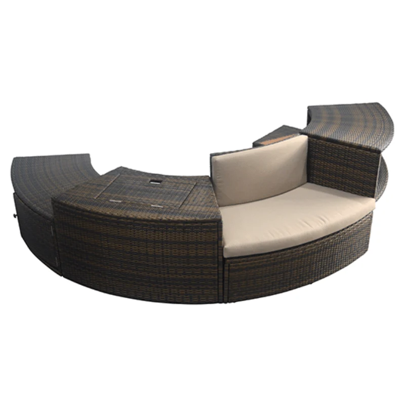 SPA VITA PREMIUM - 6 lugares