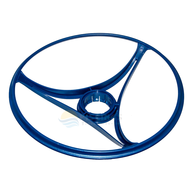 Deflector del Limpiafondos T3 de Zodiac.
