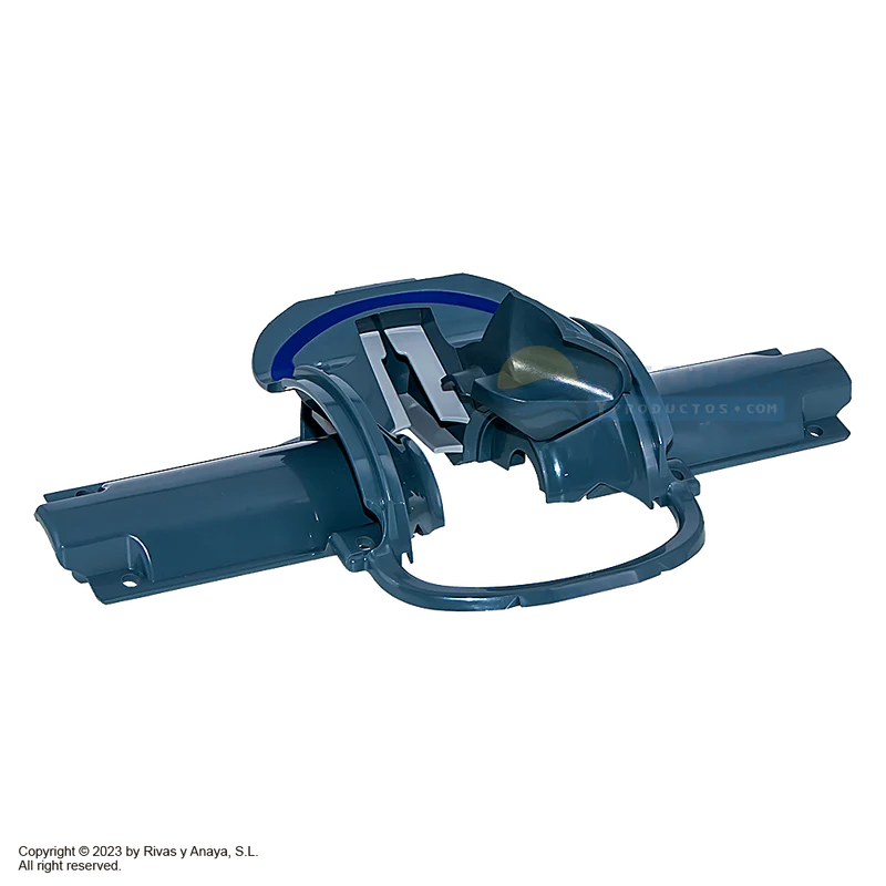 Carcasa del motor central limpiafondos Zodiac MX8