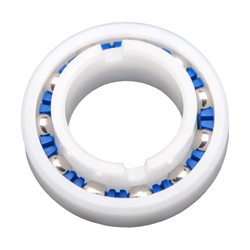 Cojinete rueda y motor limpiafondos Zodiac – W79034