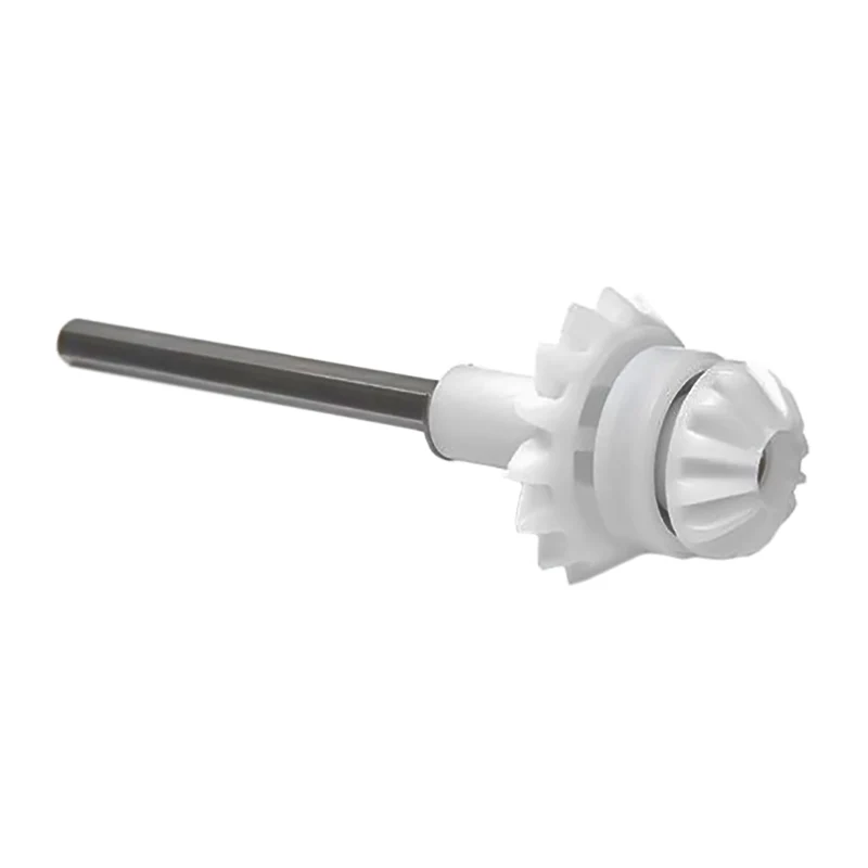 Engranaje lateral eje motor Zodiac MX6, MX8 y MX9 – W79015