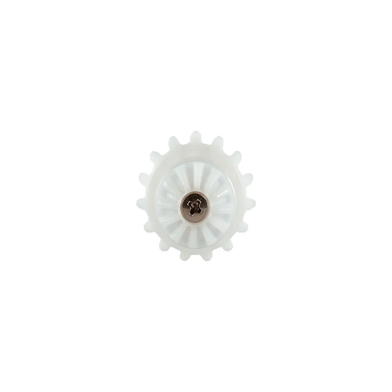 Engranaje lateral eje motor Zodiac MX6, MX8 y MX9 – W79015