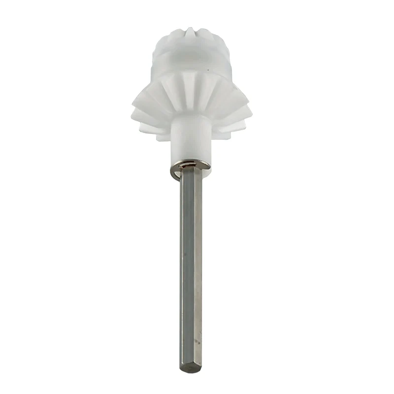 Engranaje lateral eje motor Zodiac MX6, MX8 y MX9 – W79015