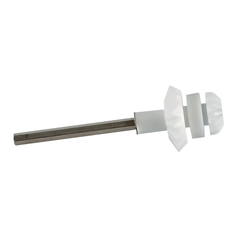 Engranaje lateral eje motor Zodiac MX6, MX8 y MX9 – W79015