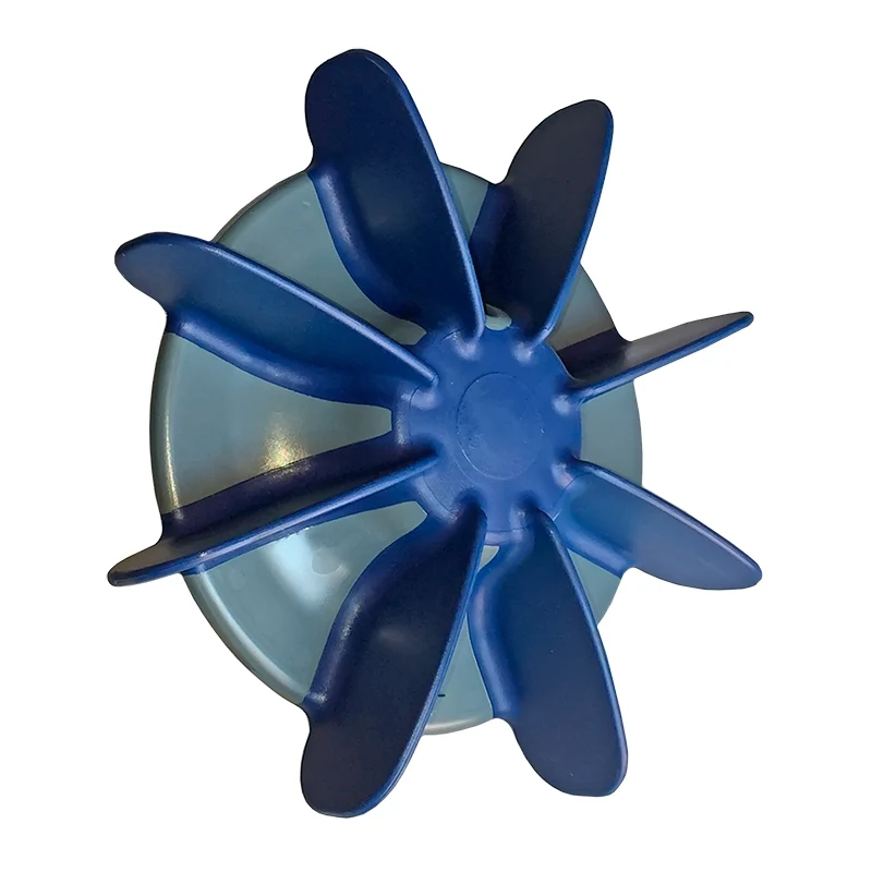 Hélice de limpieza limpiafondos Zodiac MX8 y MX6