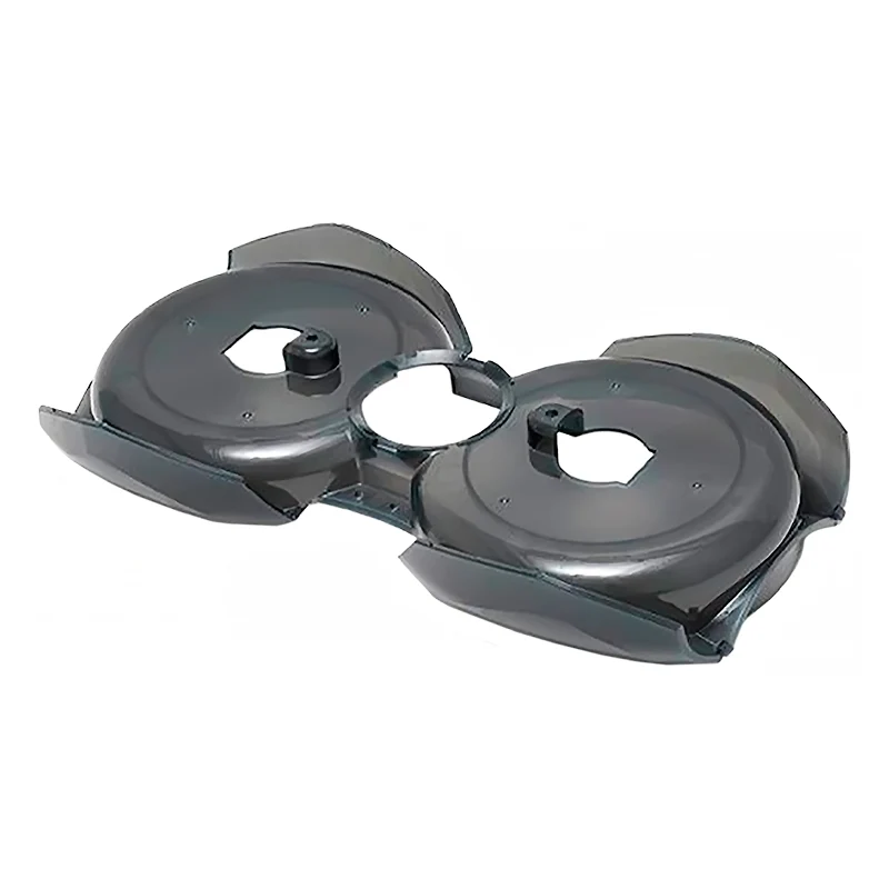 Carcasa inferior Zodiac MX8 y MX8 Pro W79021