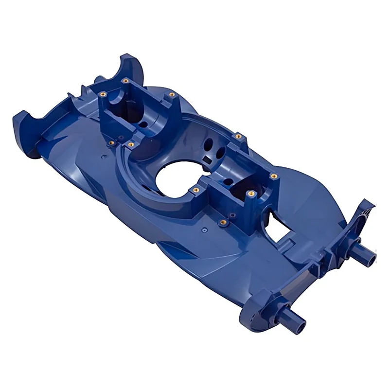 Conjunto cuerpo inferior chasis Zodiac MX8, MX8 Pro, MX9 y MX930 – W79062