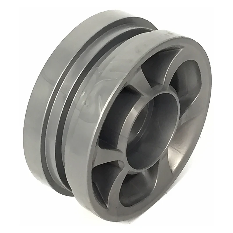 Rueda limpiafondos Zodiac MX8 y MX6