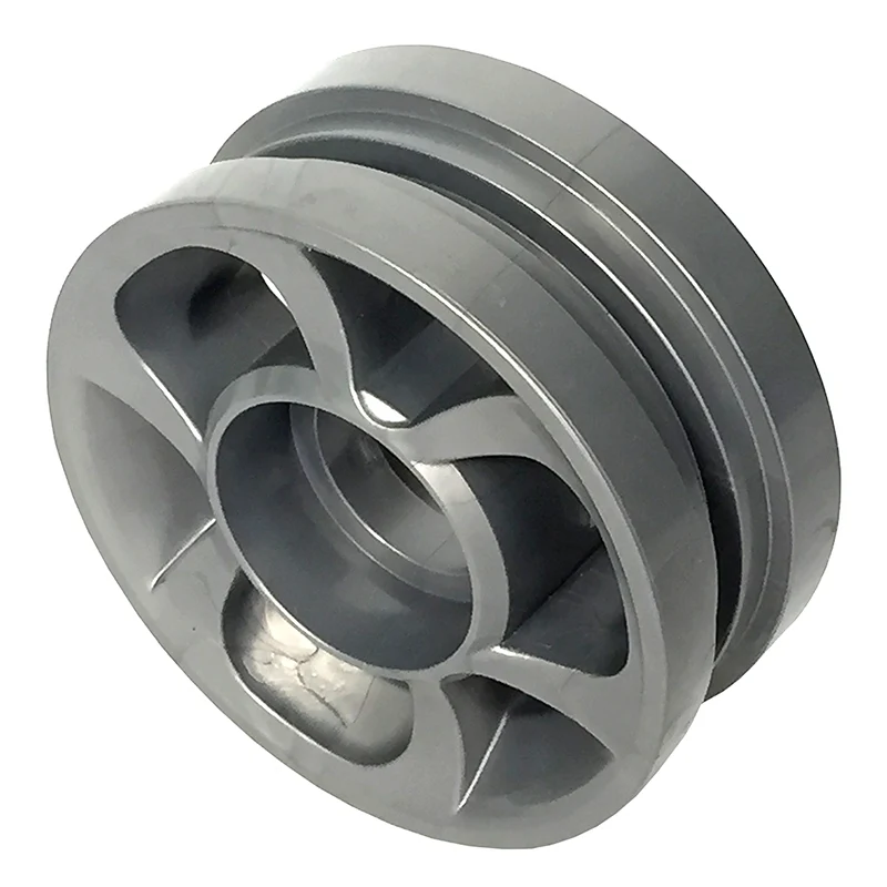 Rueda limpiafondos Zodiac MX8 y MX6