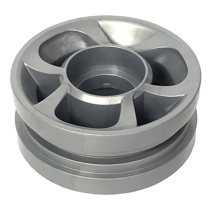 Rueda limpiafondos Zodiac MX8 y MX6