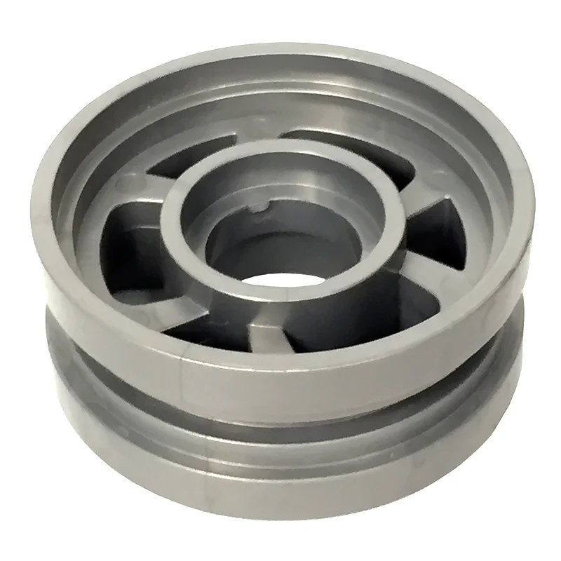 Rueda limpiafondos Zodiac MX8 y MX6