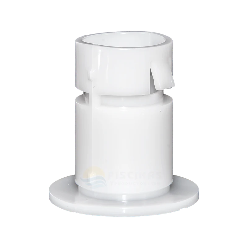 Casquillo cojinete rueda para Limpiafondos Vortex y Alpha IQ de Zodiac