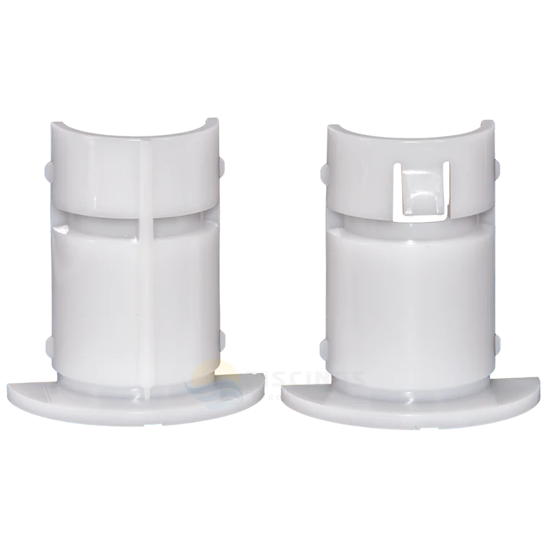 Casquillo cojinete rueda para Limpiafondos Vortex y Alpha IQ de Zodiac
