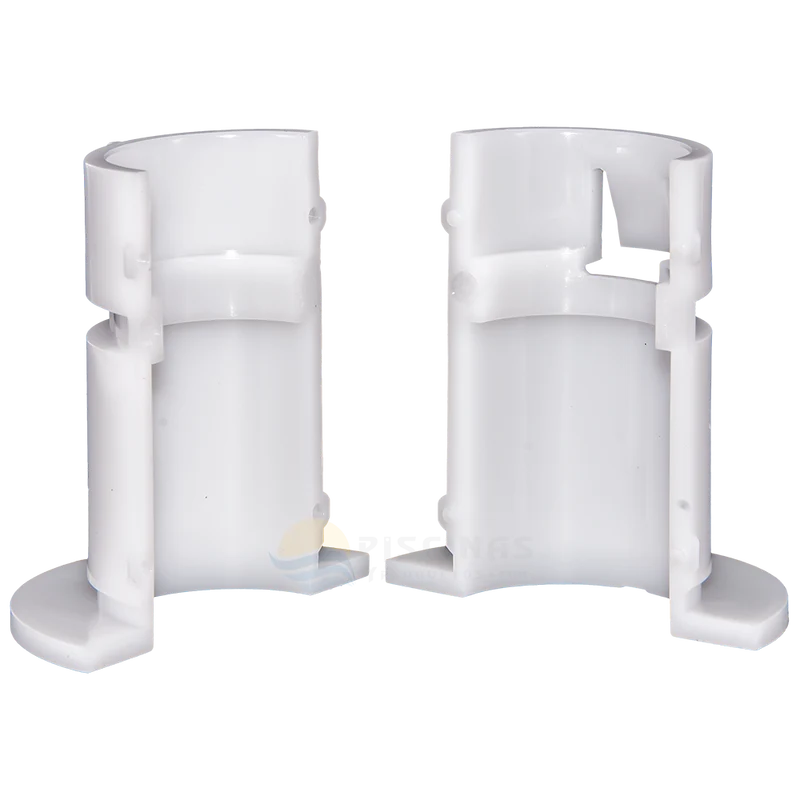 Casquillo cojinete rueda para Limpiafondos Vortex y Alpha IQ de Zodiac