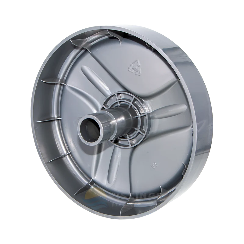 Llanta pequeña R9022 para Limpiafondos Vortex 3.2 de Zodiac