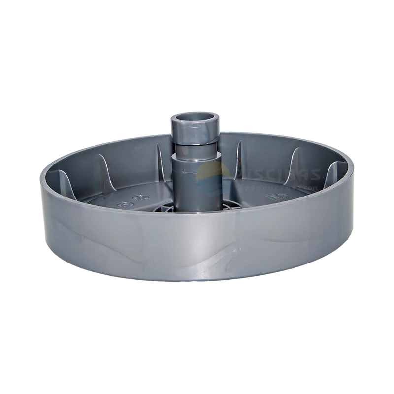 Llanta pequeña R9022 para Limpiafondos Vortex 3.2 de Zodiac