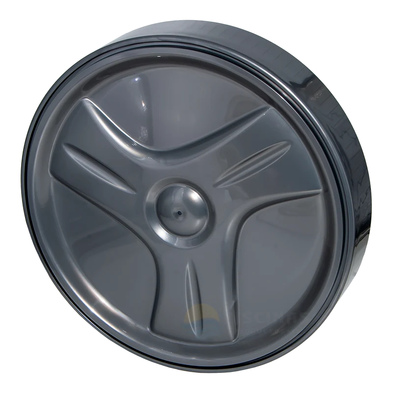 Llanta grande R9022 para Limpiafondos Vortex de Zodiac
