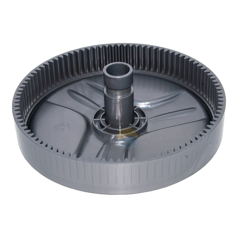 Llanta grande R9022 para Limpiafondos Vortex de Zodiac