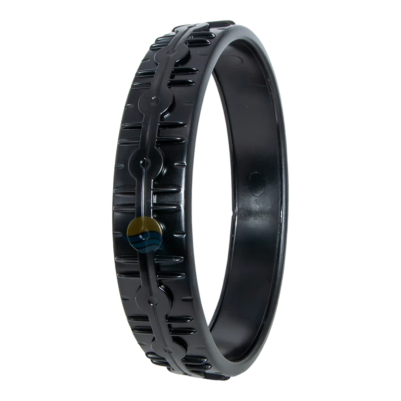 Cubierta grande negra para Limpiafondos Vortex de Zodiac