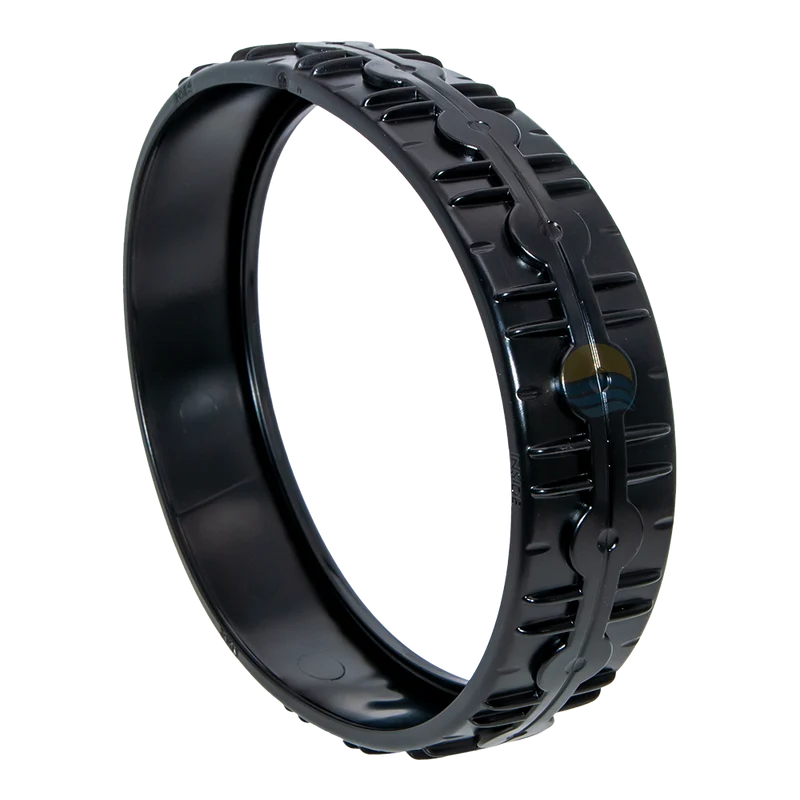 Cubierta grande negra para Limpiafondos Vortex de Zodiac