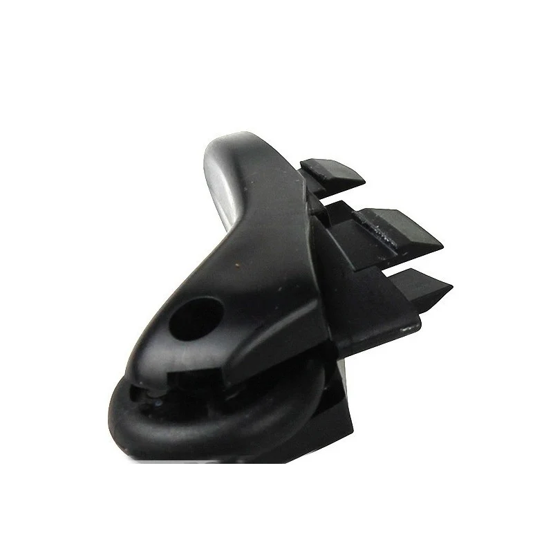 Parachoques con ruedas (Pack de 2 un.) para Limpiafondos Vortex Zodiac