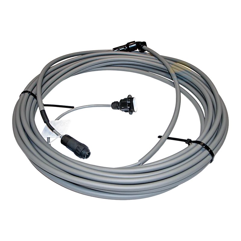 Cable flotante de 18 m para Limpiafondos Zodiac