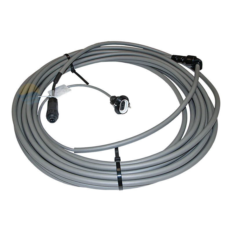 Cable flotante de 18 m para Limpiafondos Zodiac