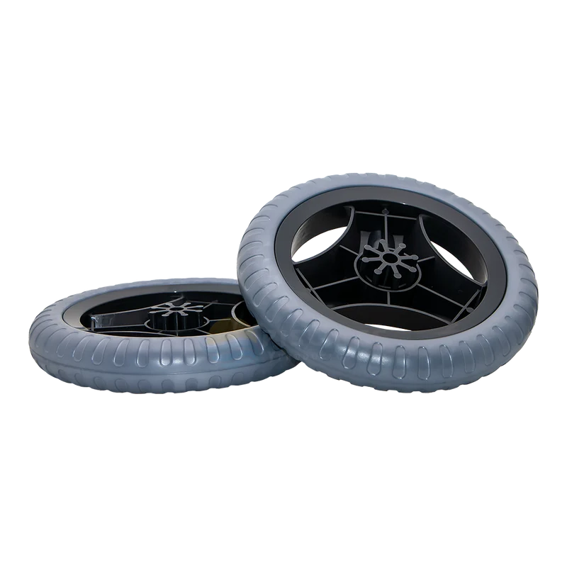 Ruedas para el carro de transporte (Pack de 2 un.) para Limpiafondos Vortex de Zodiac