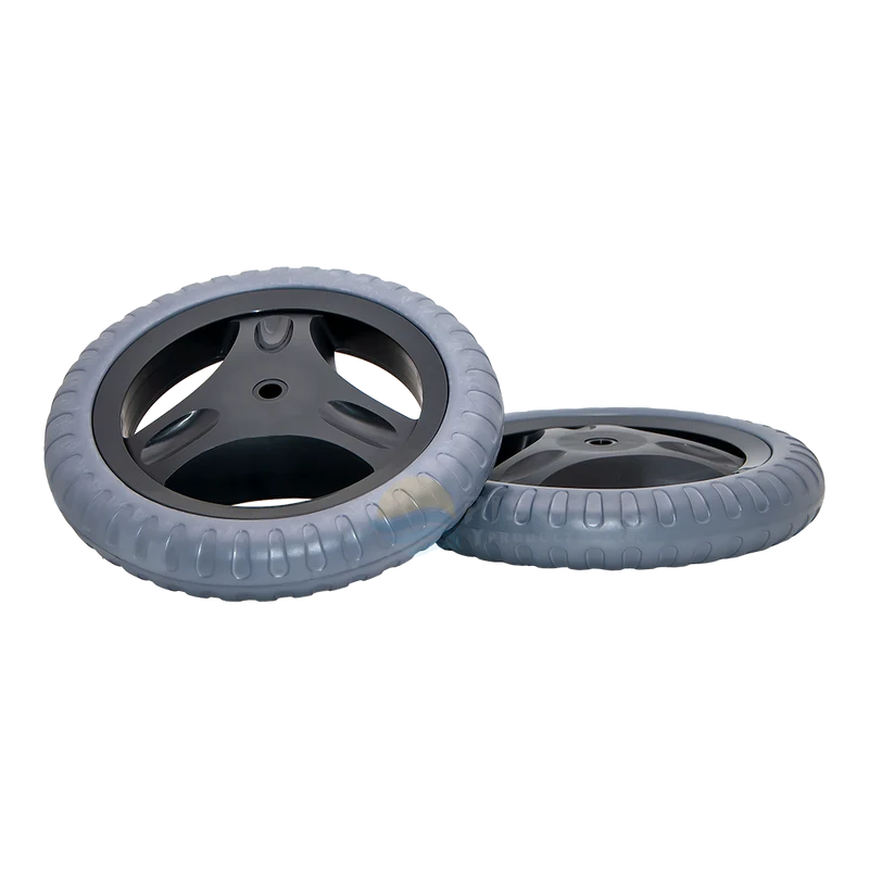 Ruedas para el carro de transporte (Pack de 2 un.) para Limpiafondos Vortex de Zodiac