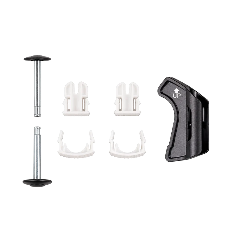 Kit accesorios carro de transporte Zodiac R0564900
