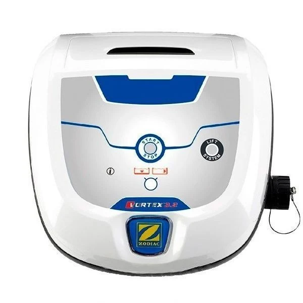 Unidad de control para Limpiafondos Vortex 3.2 de Zodiac